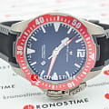 Часы Hamilton Khaki Navy Frogman Titanium Auto H77805335 фото 10