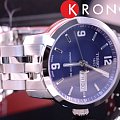 Часы Tissot PRC 200 Powermatic 80 T055.430.11.047.00 фото 2