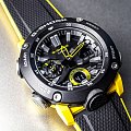 Часы Casio G-Shock GA-2000-1A9DR (GA-2000-1A9) фото 4