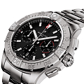 Часы Breitling Avenger B01 Chronograph 44 AB0147101B1A1 фото 4