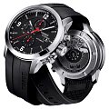 Часы Tissot PRC 200 Automatic Chronograph T055.427.17.057.00 фото 6