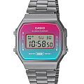 Часы Casio Vintage A168WERB-2ADF (A168WERB-2A)