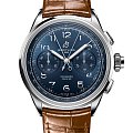 Часы Breitling Premier B15 Duograph 42 AB1510171C1P1
