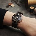 Часы Seiko Presage SSA426J1 фото 6