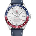 Часы Swiss Military by Chrono Quartz GMT SM34095.05