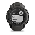 Часы Garmin Instinct 2X Solar 010-02805-00 фото 4