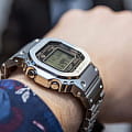 Часы Casio G-Shock GMW-B5000D-1ER фото 10