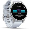 Часы Garmin Fenix 8 010-02903-00 фото 12