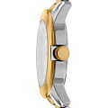 DKNY DKNY Park Ave Midi DK1L020M0065  американские женские часы на браслете нержавеющая сталь с ip-покрытием боковой вид