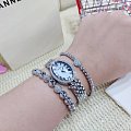 Часы Anne Klein Box Set 3971SVST фото 5