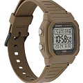 Часы Casio Collection W-800H-5AVDF (W-800H-5A) фото 2