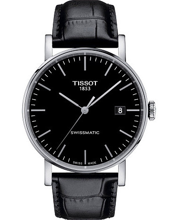 Tissot Everytime Swissmatic T109.407.16.051.00