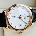 Часы Longines Flagship L4.774.8.27.2 фото 5