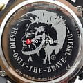 Часы Diesel Mega Chief DZ4552 фото 6