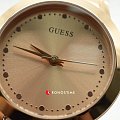 Часы GUESS  W0989L3 фото 3