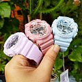 Часы Casio G-Shock GMA-S120DP-2A фото 6