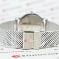 Pierre Lannier Pierre Lannier Multiples 009M651 кварцевые женские часы часы крупный план розовый циферблата