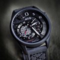 Часы AVI-8 Hawker Harrier II AV-4070-03 фото 3