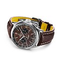 Часы Breitling Premier B01 Chronograph 42 Bentley Centenary Limited Edition AB01181A1Q1X1 фото 3