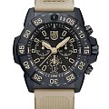 Часы Luminox Navy Seal Foundation Chronograph XS.3590.NSF.SET