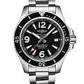 Часы Breitling Superocean Automatic 42 A17366021B1A1