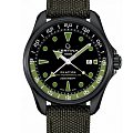 Часы Certina DS Action GMT C032.429.38.051.00