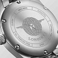 Часы Longines Spirit L3.410.4.93.6 фото 2