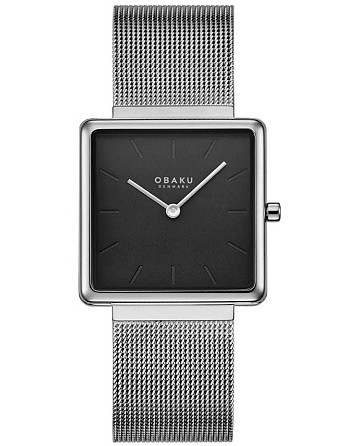 Obaku Mesh V236LXUUMU