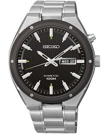 Seiko Conceptual Series Sports SMY151P1S