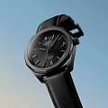 Часы Tissot PRC 100 Solar Quartz 39mm T151.422.36.051.00 фото 2