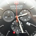 Swiss Military Hanowa Swiss Military Hanowa 06-4332.04.007  наручные мужские часы фото под углом.