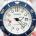 Часы Citizen Automatic NJ0171-81A фото 3