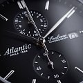 Часы Atlantic Seabase 64452.41.61 фото 3