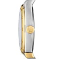 Salvatore Ferragamo Salvatore Ferragamo SFDI00318,  швейцария женские часы на браслете сталь с ip покрытием боковой вид