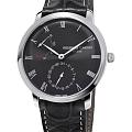 Часы Frederique Constant Slimline Power Reserve Manufacture FC-723GR3S6