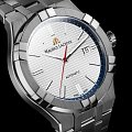 Часы Maurice Lacroix Aikon Automatic AI6007-SS00F-130-A фото 2