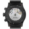 Часы Mido Multifort Chronograph Adventure M025.627.36.061.10 фото 2