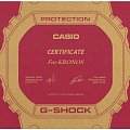 Часы Casio G-Shock GAX-100MB-3A фото 5