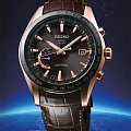 Часы Seiko Astron GPS Solar SSE096J1 фото 2