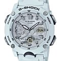 Часы Casio G-Shock GA-2000S-7ADR (GA-2000S-7A)