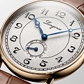 Часы Longines Heritage L4.767.8.73.2 фото 3