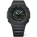 Часы Casio G-Shock GA-2100-1A3 фото 2