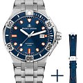 Часы Maurice Lacroix Aikon Venturer Limited Editon AI6058-SS002-431-1