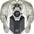 Часы Philipp Plein Skull Synthetic PWWAA0423 фото 5