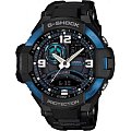 Часы Casio G-Shock GA-1000-2B