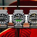 Часы Casio G-Shock GA-900E-1A3 фото 10
