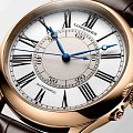 Часы Longines Weems Second-Setting Watch L2.713.8.11.0 фото 2
