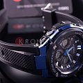 Часы Casio G-Shock GST-W300G-1A2 фото 5