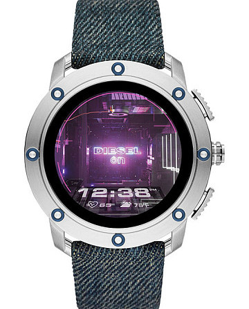 Diesel DZT2015