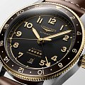 Часы Longines Spirit L3.812.5.53.2 фото 2